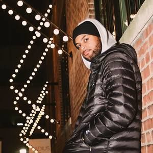 Meet your Posher, William